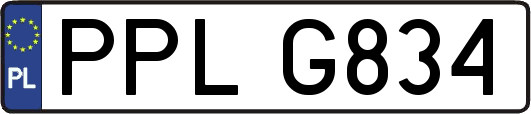 PPLG834
