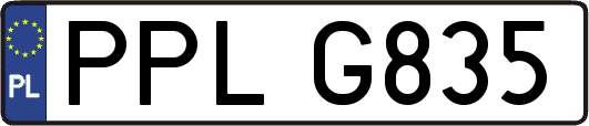 PPLG835