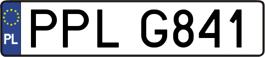 PPLG841