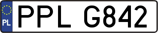 PPLG842