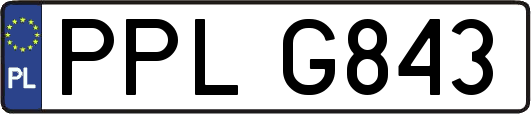 PPLG843