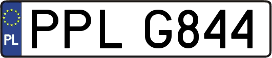 PPLG844