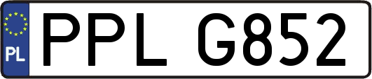 PPLG852