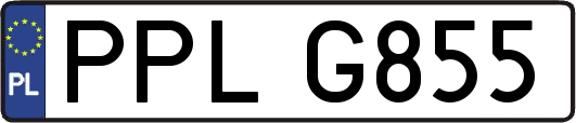 PPLG855