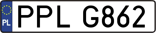 PPLG862
