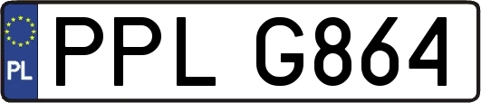 PPLG864