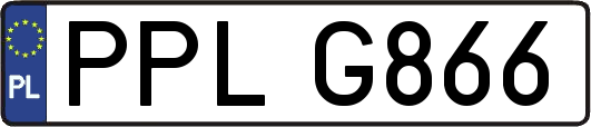 PPLG866