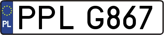 PPLG867