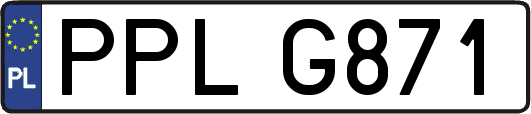 PPLG871