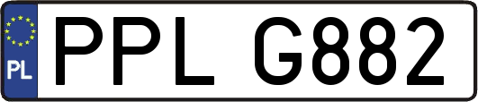 PPLG882