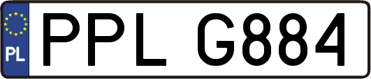 PPLG884