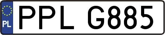 PPLG885