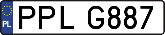 PPLG887