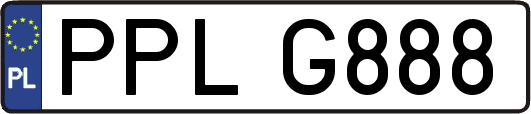 PPLG888