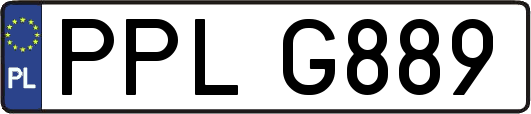 PPLG889