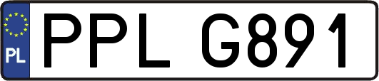 PPLG891