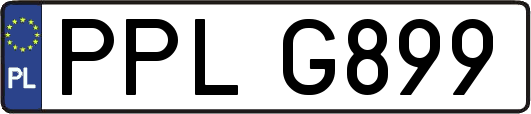 PPLG899