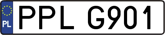 PPLG901