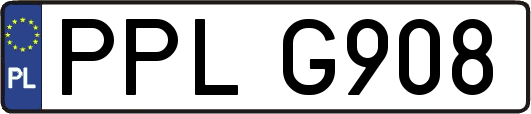 PPLG908