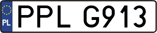 PPLG913