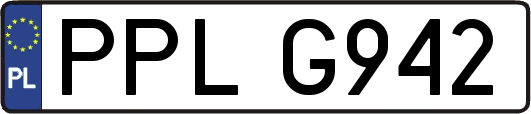 PPLG942