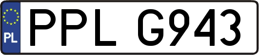 PPLG943