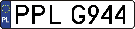 PPLG944