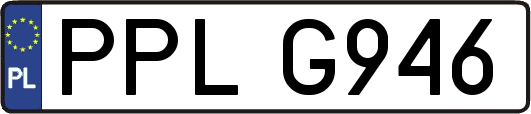 PPLG946