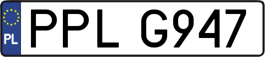 PPLG947