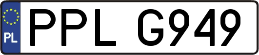 PPLG949