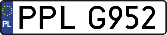 PPLG952