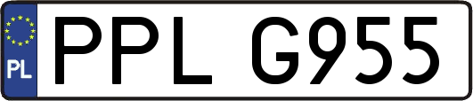PPLG955