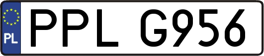 PPLG956