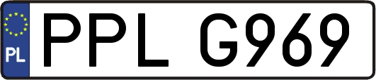 PPLG969