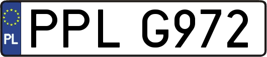 PPLG972