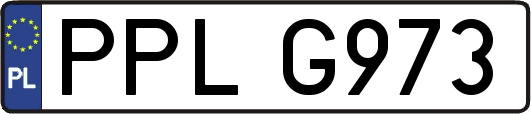 PPLG973