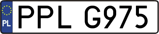 PPLG975