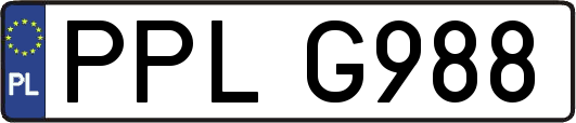 PPLG988