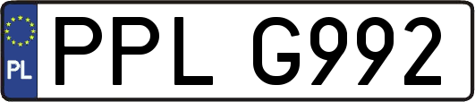 PPLG992