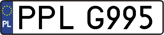 PPLG995