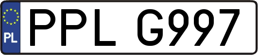 PPLG997