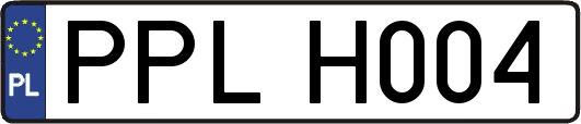 PPLH004