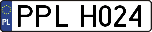 PPLH024