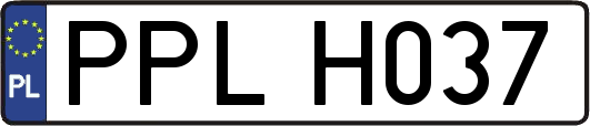 PPLH037