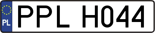 PPLH044