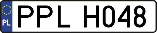 PPLH048