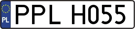 PPLH055