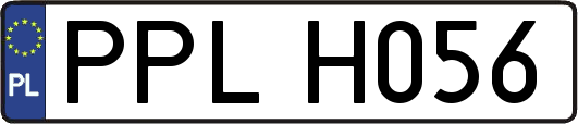 PPLH056