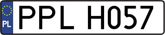 PPLH057