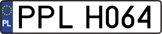 PPLH064